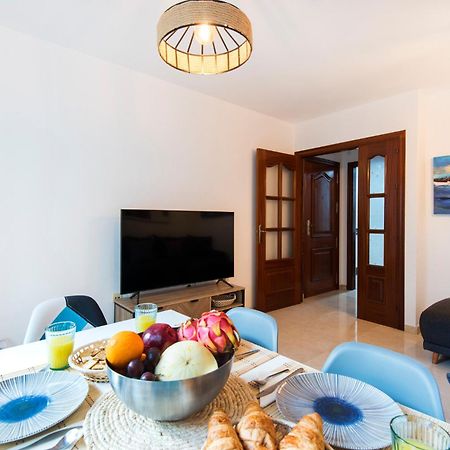 Victoria Square 2, Center Apartment มาลากา ภายนอก รูปภาพ