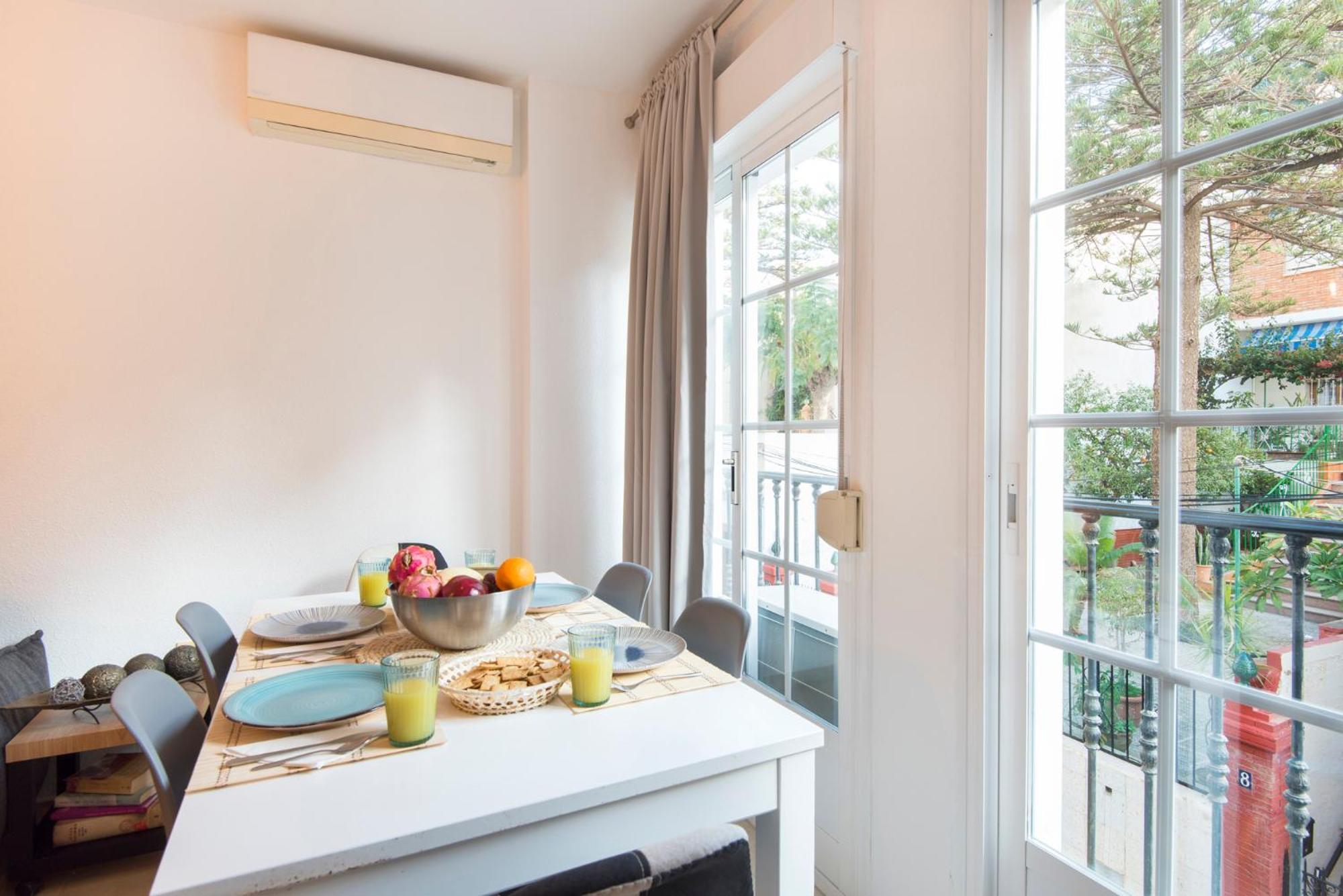 Victoria Square 2, Center Apartment มาลากา ภายนอก รูปภาพ