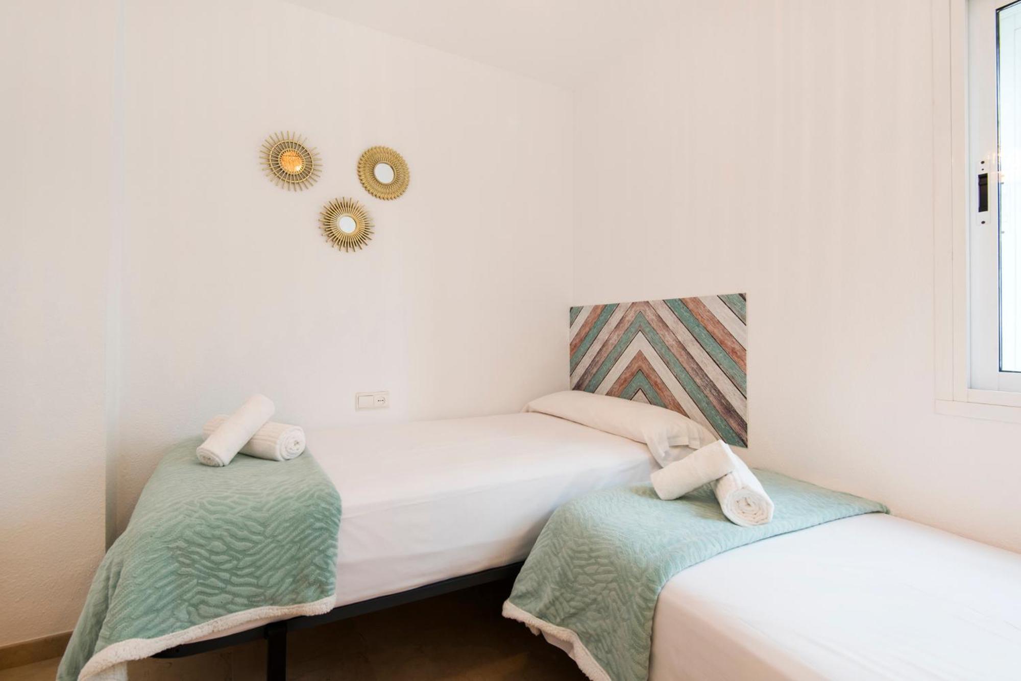 Victoria Square 2, Center Apartment มาลากา ภายนอก รูปภาพ