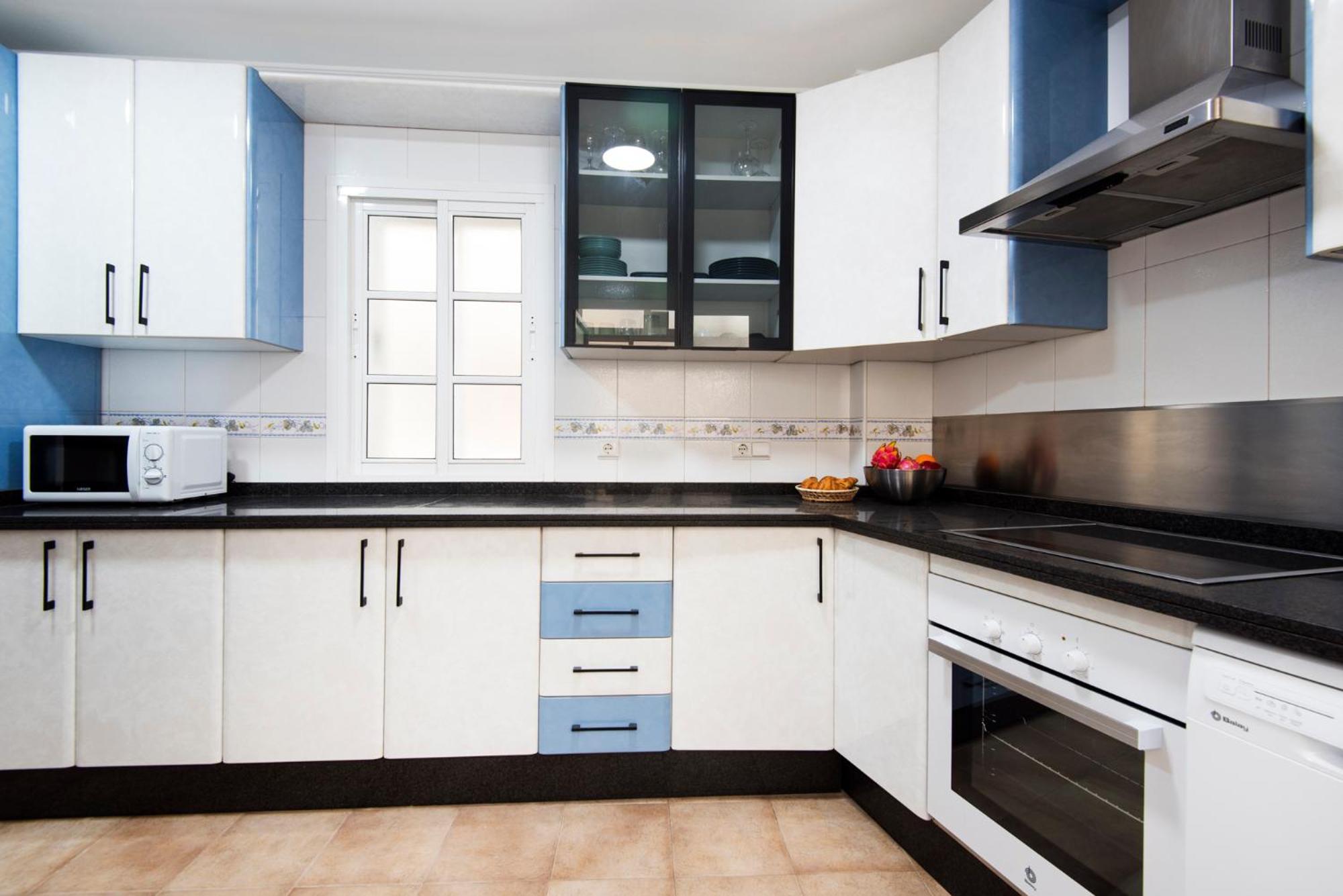 Victoria Square 2, Center Apartment มาลากา ภายนอก รูปภาพ